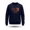 JERSEY S3 COPPER DARK BUE