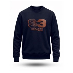 JERSEY S3 COPPER DARK BUE