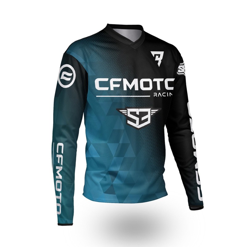 MARIO ROMAN SHIRT S3 CF