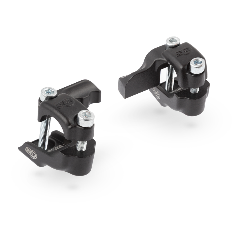 MASTER CYLINDER REPAIR L+R BREMBO BLACK