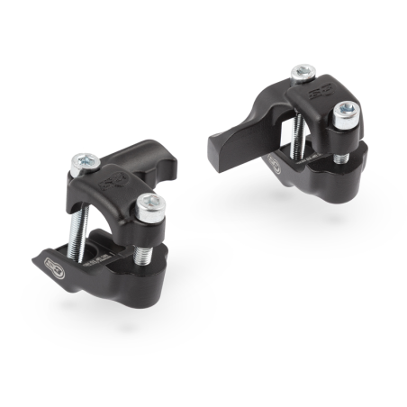 MASTER CYLINDER REPAIR L+R BREMBO BLACK
