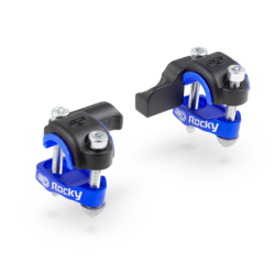 CLAMP SAVER L+R S3 ROTOR FOR BREMBO BLUE