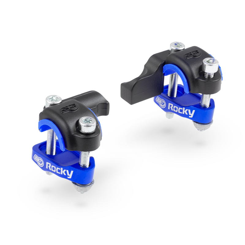 CLAMP SAVER L+R S3 ROTOR FOR BREMBO BLUE
