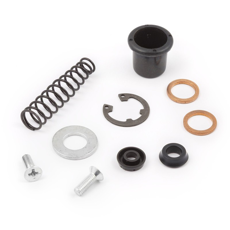 MASTER CYLINDER REBUILD BETA EN