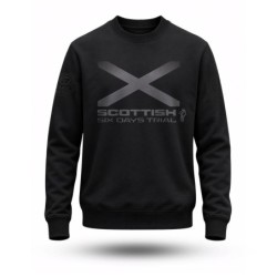 SWEATSHIRT S3 SCOTTISH SIX DAYS TRIAL