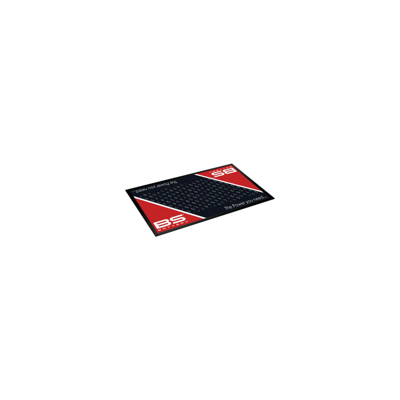 PADDOCK CARPET BS BATTERY 95X220 CM