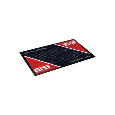 PADDOCK CARPET BS BATTERY 95X220 CM