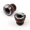 OIL CAP GASGAS PRO BLACK