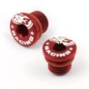 OIL CAP GASGAS PRO RED