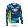 S3 SHIRT REPLICA BB "VERANITO" FLUOR
