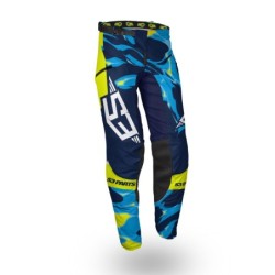 S3 PANTS BB "VERANITO" FLUOR
