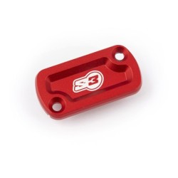 MC NISSIN RED LOGO S3
