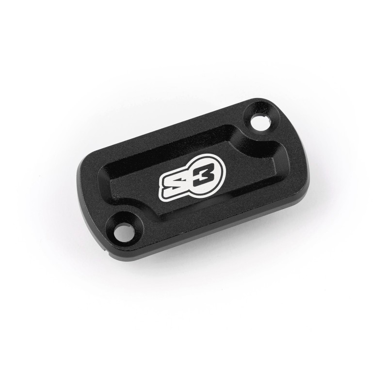 MC NISSIN BLACK LOGO S3