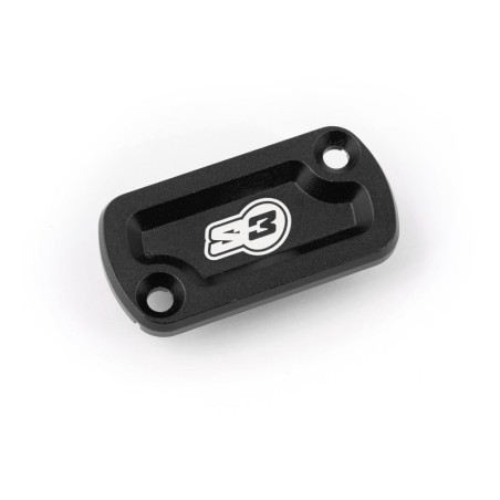 MC NISSIN BLACK LOGO S3