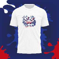 T-SHIRT S3 JUNIOR TEAM