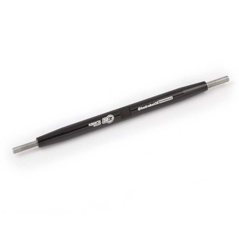 GEARSHIFT HARD ROD HONDA BLACK