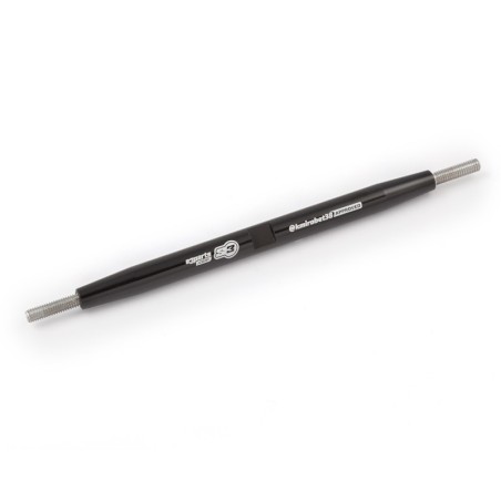 GEARSHIFT HARD ROD HONDA BLACK