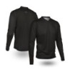 S3 SHIRT RACING 1ST CLASS BLACK