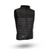 S3 GILET HYBRID RACING 1ST CLASS BLACK