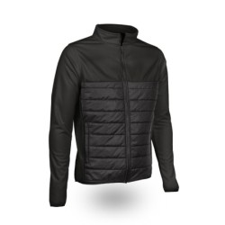 S3 HYBRID JACKET RACING 1ST CLASS BLACK