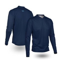 S3 SHIRT RACING 1ST CLASS BLUE