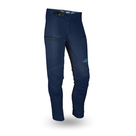 S3 PANTS TRIAL FLEX 1ST CLASS BLUE
