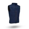 S3 GILET HYBRID RACING 1ST CLASS BLUE