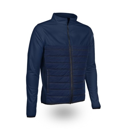 S3 HYBRID JACKET RACING 1ST CLASS BLUE