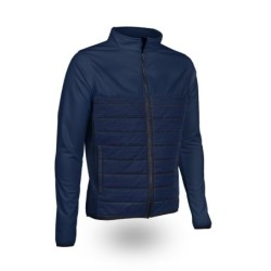 S3 HYBRID JACKET RACING 1ST CLASS BLUE