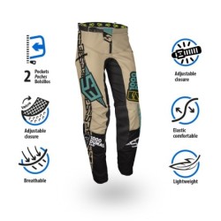 PANTS RACING 1000 DUNAS 2026 S3