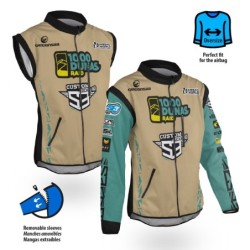 GLADIATOR JACKET 1000 DUNAS 2026 S3