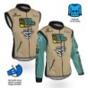 GLADIATOR JACKET 1000 DUNAS 2026 S3
