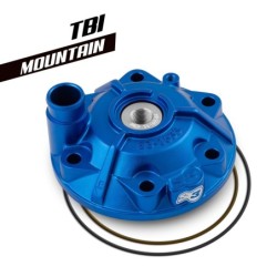 MOUNTAIN HEAD HUSKY 300 BLUE TBI