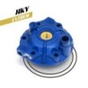 XTREM HEAD HUSKY 250 BLUE