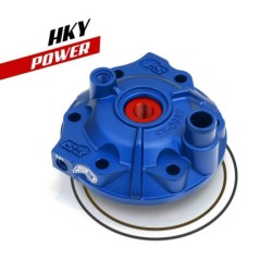 POWER HEAD HUSKY 250 BLUE