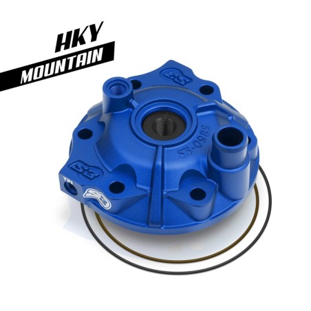 MOUNTAIN HEAD HKY 300