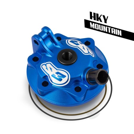 MOUNTAIN HEAD HKY 250 BLUE -17