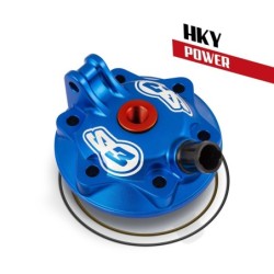 POWER HEAD HUS. 300 BLUE
