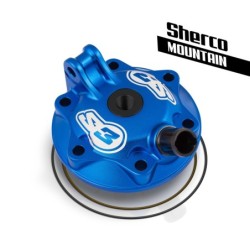 MOUTAIN HEAD SHERCO SE 250 NEW MODEL