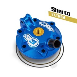 XTREM HEAD SHERCO SE 300 NEW MODEL