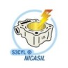 REPLATING S3CYL DIAM. 60-70 MM