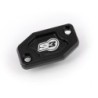 MC COVER S3 FOR BRAKTEC BRAKE BLACK