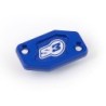 MC COVER S3 FOR BRAKTEC CLUTCH BLUE