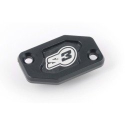 MC COVER S3 FOR BRAKTEC CLUTCH TITANIUM