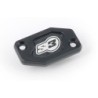 MC COVER S3 FOR BRAKTEC CLUTCH TITANIUM