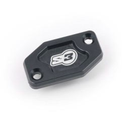 MC COVER S3 FOR BRAKTEC BRAKE TITANIUM