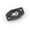 MC COVER S3 FOR BRAKTEC BRAKE TITANIUM