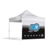 LATERAL TENT 1.9 X 3