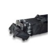 TRANSPORT BAG WIHTH WHEEL 6 X 3