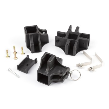 PLASTIC SPARE PARTS + 2 BUTTON KIT 2021